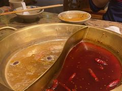 -小龙坎火锅(唐冶店)