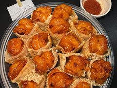 -必点海鲜·海肠捞饭大王(滨江道店)