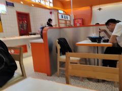 大堂-天府国麻辣香锅(悦荟广场店)