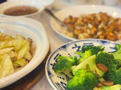 -眉州东坡(亚运村店)