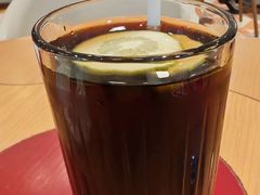 冰柠檬红茶-必胜客(湘隆店)