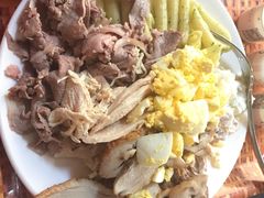 -So Lounge索兰至餐厅(蓝色港湾店)