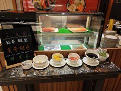 -南海温德姆花园酒店-康达屋Rendez Vous Buffet