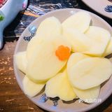 又被小宝給坑吃了[呲牙]