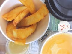 -尊宝比萨(福强店)