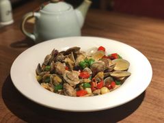 -老宁波1381餐厅(桃源中路店)