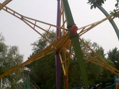 游乐设施-沈阳南湖公园