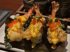 -御牛道日式烤肉料理(杭州万象城店)