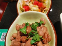 -东来顺饭庄(金泉广场店)