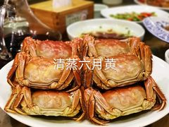 -啄佬食堂