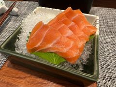 -戏作寿司(观音桥店)