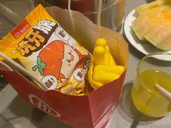 -海底捞火锅(方圆荟店)