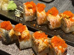 -昱匠·日本料理(金融街店)
