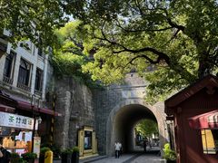 -鼓楼(西湖风景名胜区)