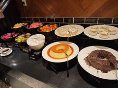 -拉蒂娜·巴西牛排馆 Latina·Brazilian Steakhouse(陆家嘴旗舰店)