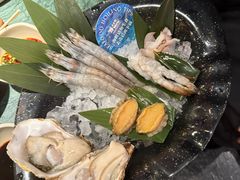 -牛New寿喜烧(中山公园龙之梦店)
