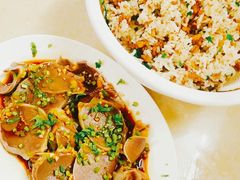 正宗鹅乸饭-牛山鹅乸饭(闸坡店)