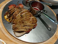 -小大董·烤鸭(观景餐厅·南京西路店)