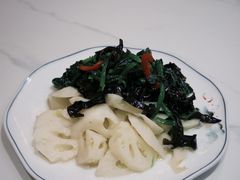 -鲁南仔·滕州炒鸡(经三路店)