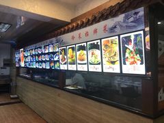-南湖船菜大酒店