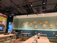 大堂-安南小馆(华润城万象天地店)