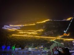 -野三坡刘家河高山漂流