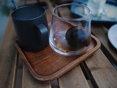 -Home Cafe(水榭春天店)