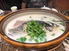 -风味小馆(天目湖宾馆店)
