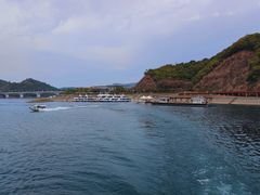 -千岛湖东南湖区