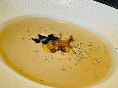 黑松露野菌汤-West10 西拾·西餐厅·创意菜(未来科技城店)