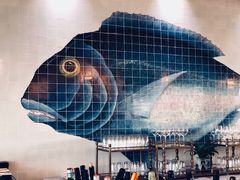 大堂-FISH&POTATO Cō(地中海美食 万象城店)
