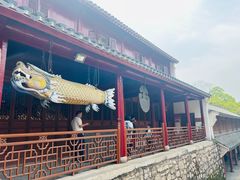 -普陀山风景名胜区-法雨禅寺