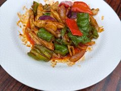 -必点海鲜·海肠捞饭(滨江道一店)