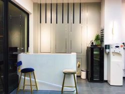 -FUTURE HN男士发型风格设计