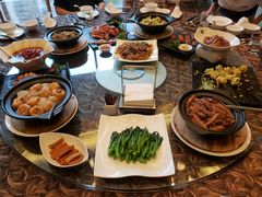-汇景希尔顿逸林酒店·悦轩中餐厅