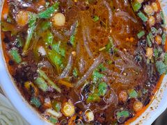 -林静小吃(复兴路店)