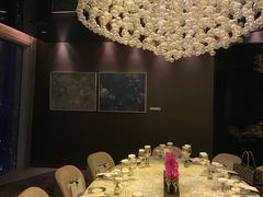-广州四季酒店·佰鲜汇·现代法餐