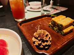 -锦楼·臻选新杭帮(杭州中心店)