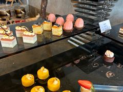 -万达文华酒店·48F云端窗景美食汇自助餐厅