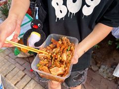 -花园菜市场