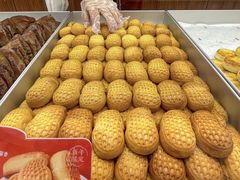 -詹记桃酥(包河万达店)