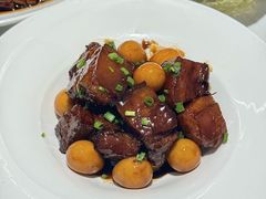 -简小姐·上海餐厅(长城大厦店)