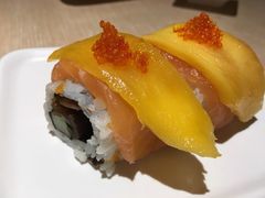 -万岁寿司(万国店)