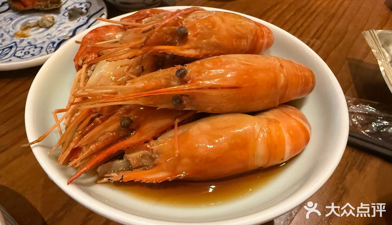 春日尝鲜，味蕾美味——卿家姆小馆