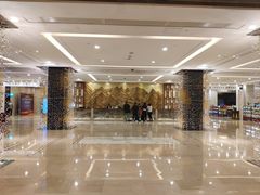 -北京西国贸大酒店
