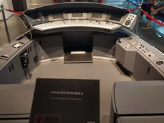 -中国铁道博物馆(正阳门馆)