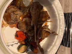 -上海东方佘山翰悦阁酒店·Vie全日制餐厅