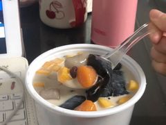 -黄氏壹品汇•水牛奶甜品(全国总店)