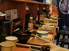 -天妇罗内顺田(罗湖店)
