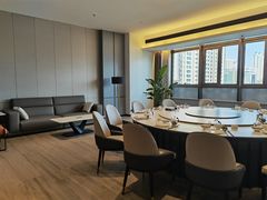 包厢-澳门豆捞(裕华东路店)